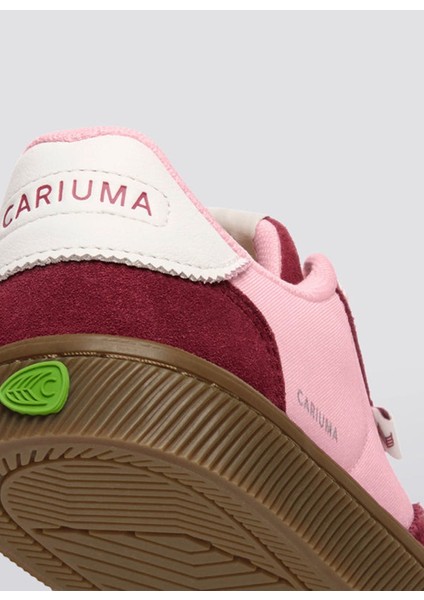 613120R59W-TOCA Sneaker Pembe Kadın Lifestyle Ayakkabı fırsatları