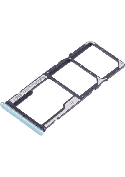 Xiaomi Redmi Note 12 4g Uyumlu Sim Tepsisi Sim Kart Yuvası fırsatları