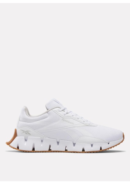 100220468 Zıg Dynamıca Str Beyaz Erkek Koşu Ayakkabısı