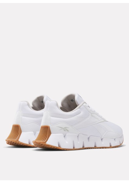 100220468 Zıg Dynamıca Str Beyaz Erkek Koşu Ayakkabısı fırsatları