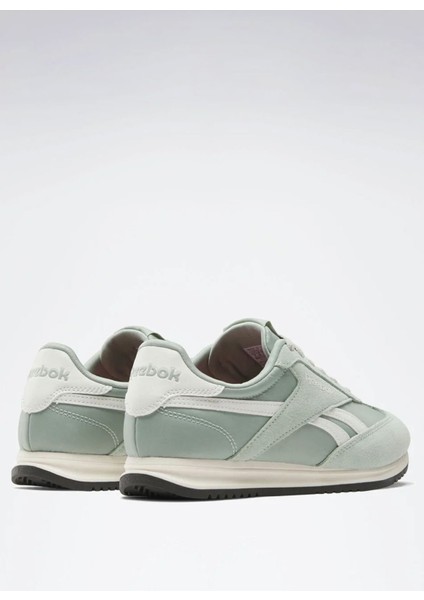 100251850 Reebok Run 70 Yeşil Kadın Lifestyle Ayakkabı modelleri