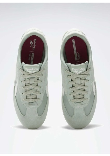 100251850 Reebok Run 70 Yeşil Kadın Lifestyle Ayakkabı fırsatları