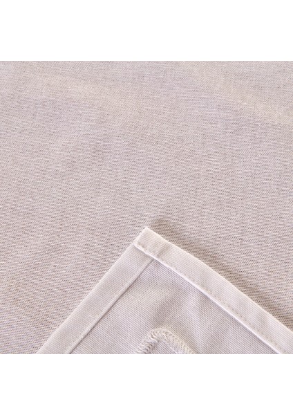 Soft Stripe Runner - Ekru - 45X150 cm fiyatları