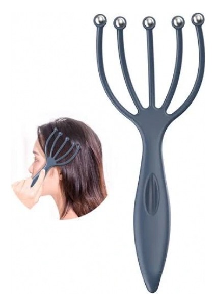 Mini Kafa Masaj Aleti modelleri