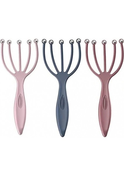 Mini Kafa Masaj Aleti fırsatları