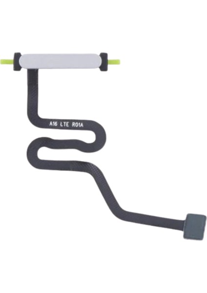 Samsung Uyumlu Galaxy A16 4g Parmak Izi Okuyucu Flex SM-A165F, SM-A165F/DS