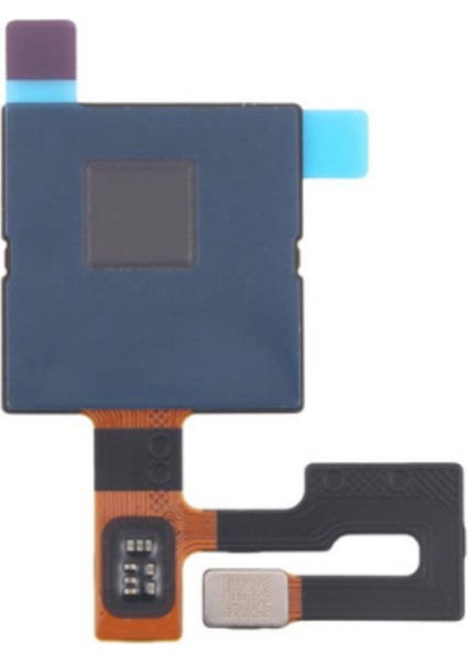 Xiaomi 14 Ultra Uyumlu Parmak Izi Okuyucu Flex 24031PN0DC, 24030PN60G