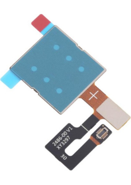 Xiaomi 14 Ultra Uyumlu Parmak Izi Okuyucu Flex 24031PN0DC, 24030PN60G modelleri