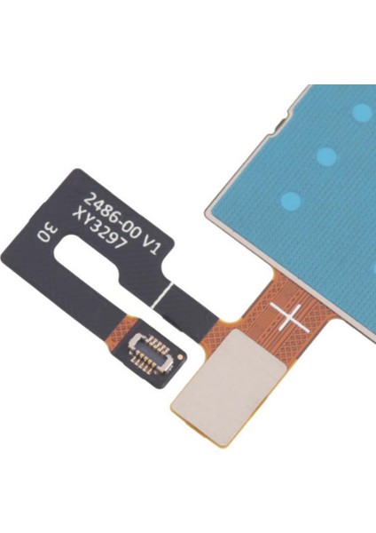 Xiaomi 14 Ultra Uyumlu Parmak Izi Okuyucu Flex 24031PN0DC, 24030PN60G fırsatları