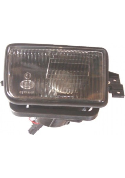 Bmw 5 Serı- 5 Serisi- 88-1995 Sis Lambası Sol (Merceklı)(Bağlantı Braketlı) Oem No (A0341401L)