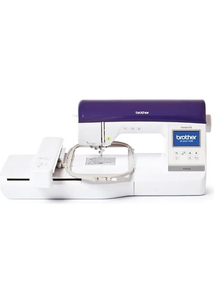 Brother Innov-Is NV880E Nakış Makinesi