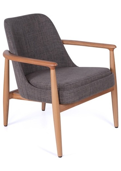 (1 Adet) Havuz Berjer Sandalye Poliüretan Döküm Sünger