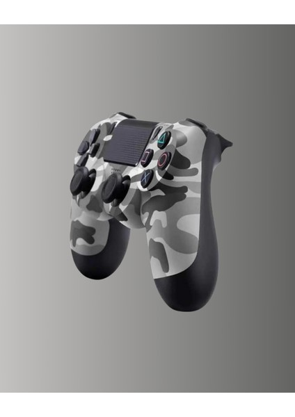 Dokunmatik Kontrollü Oyun Kolu – Menü Geçişleri ve Komutlar Için Kolay Erişim modelleri