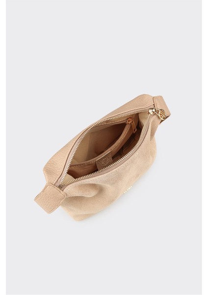 Bej Kadın Küçük El Çantası indirimleri