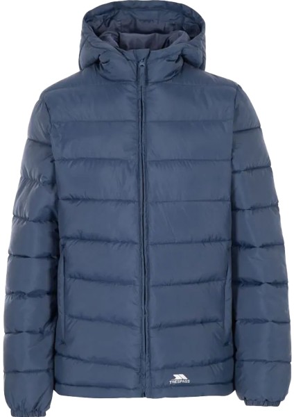 Judda - Casual Kadın Yeşil Outdoor Ceketi