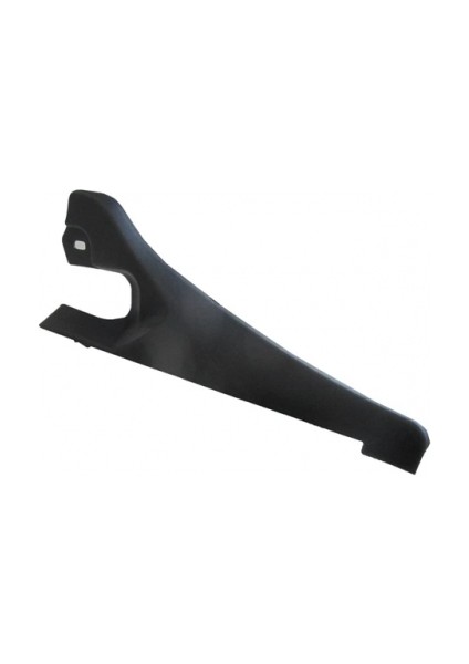 Dacia Lodgy- 2012-2022 Ön Cam Kenar Plastiği Sol (Sılgı Panelı) Oem No (668224513R) fiyatları