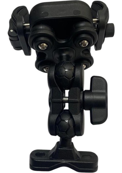 Nero - ( 909 ) Gidon Bağlantılı Telefon Tutucu Yandan Kitlemeli (Titreşim Modüllü) fiyatları