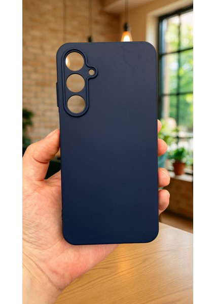 Samsung Galaxy S25 Silikon Darbe Emici Klasik Korumalı Rubber Kılıf fiyatları