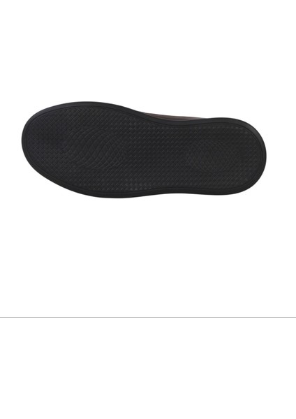 Kahverengi Deri/streç Erkek Spor Ayakkabı 43MA2557932 43MA2557932 indirimleri