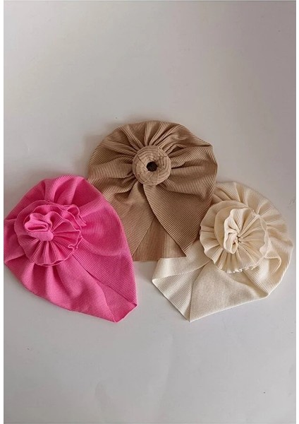 Bebek Bonesi, Donut Bone, Donut Bebek Bonesi, Bone, Süslü Bone, Süslü Bebek Bonesi