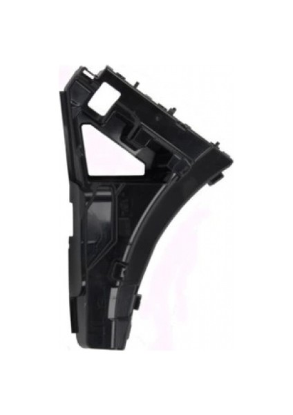 Hyundai Accent 2003-2006 Ön Tampon Sissiz Oem No (HYB005NA)