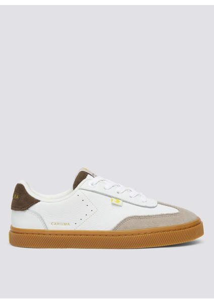 613104W2FM-TOCA Sneaker Beyaz Erkek Lifestyle Ayakkabı