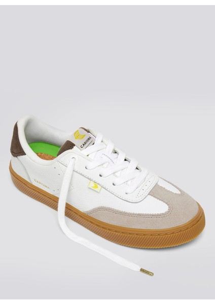 613104W2FM-TOCA Sneaker Beyaz Erkek Lifestyle Ayakkabı fiyatları