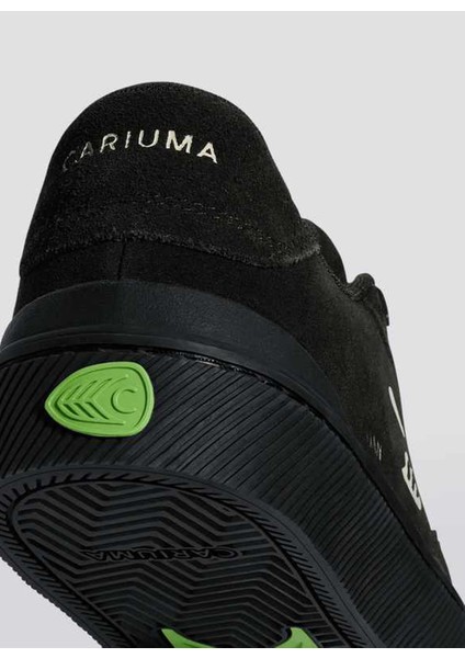 472402B13M-LUAN Pro Sneaker Siyah Erkek Lifestyle Ayakkabı fırsatları