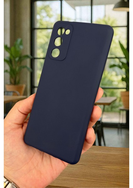 Samsung Galaxy S20 Fe Silikon Darbe Emici Klasik Korumalı Rubber Kılıf fırsatları