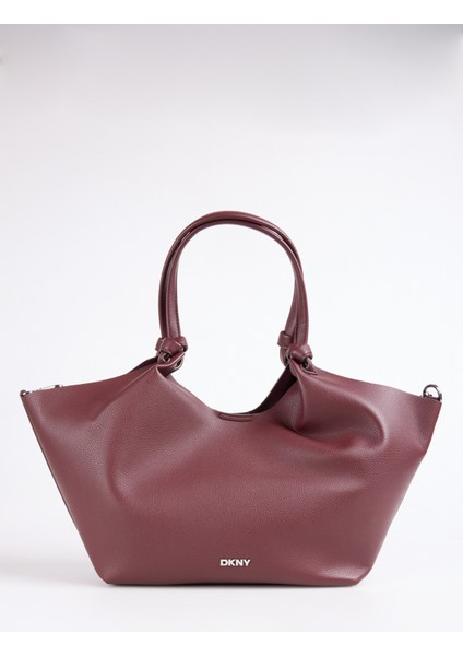 Bordo Kadın El Çantası R42BAE49AWN