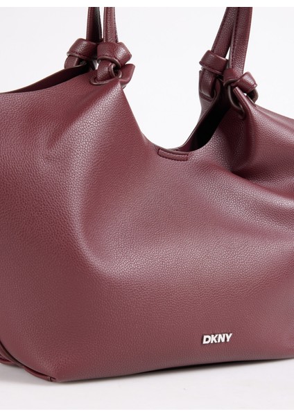 Bordo Kadın El Çantası R42BAE49AWN indirimleri