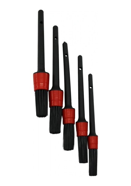 5 Pcs Oto Bakım Fırçası (5324)
