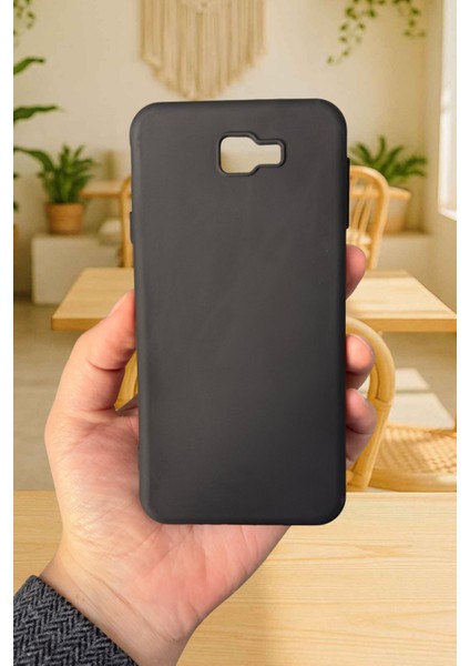 Samsung Galaxy J7 Prime Uyumlu Silikon Darbe Emici Rubber Kılıf fiyatları