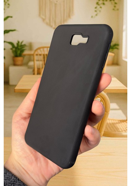 Samsung Galaxy J7 Prime Uyumlu Silikon Darbe Emici Rubber Kılıf modelleri