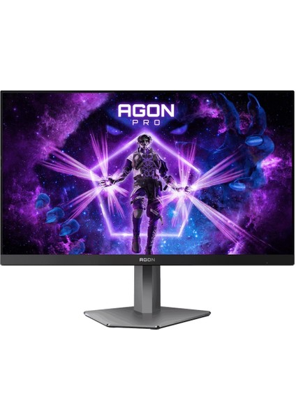 Agon AG246FK6 24.1\" 610Hz 0.5ms Adaptive Sync Ultra Fast Tn Pivot Gaming Monitör