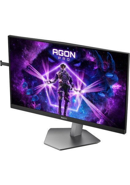 Agon AG246FK6 24.1\" 610Hz 0.5ms Adaptive Sync Ultra Fast Tn Pivot Gaming Monitör modelleri
