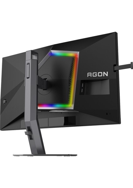 Agon AG246FK6 24.1\" 610Hz 0.5ms Adaptive Sync Ultra Fast Tn Pivot Gaming Monitör indirimleri