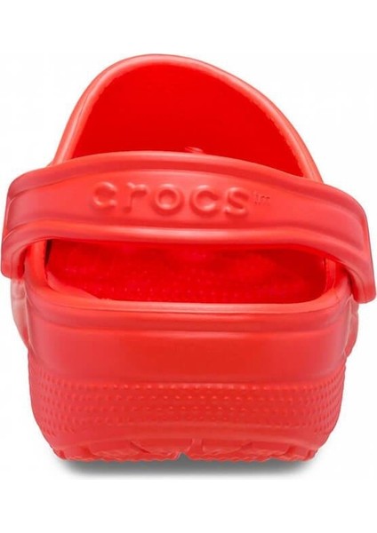 Classic Lined Clog Kadın Terlik - Açık Gri fırsatları