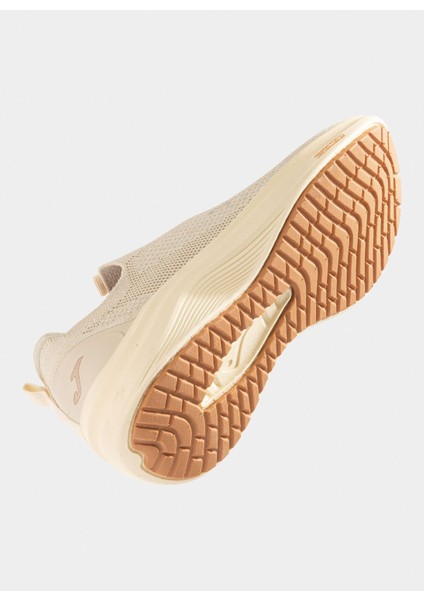 Laceless Lady 2525 Beıge Bej Kadın Lifestyle Ayakkabı indirimleri