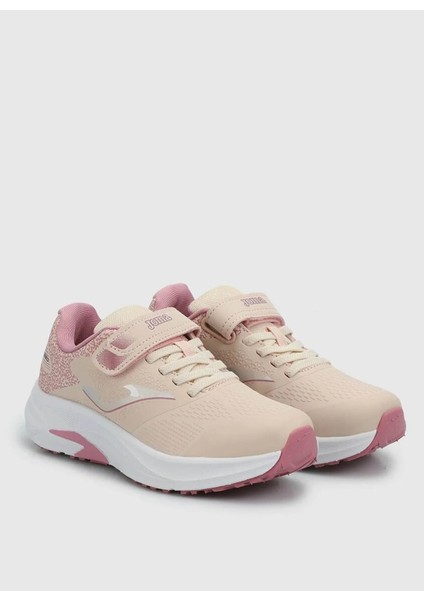 Pembe Kız Çocuk Yürüyüş Ayakkabısı JSPEEW2529V-SPEED Jr 2529 Pınk fiyatları