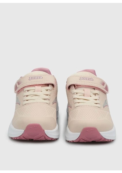 Pembe Kız Çocuk Yürüyüş Ayakkabısı JSPEEW2529V-SPEED Jr 2529 Pınk modelleri