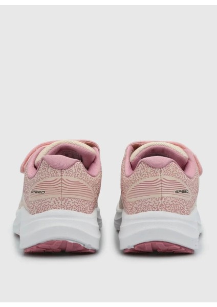 Pembe Kız Çocuk Yürüyüş Ayakkabısı JSPEEW2529V-SPEED Jr 2529 Pınk fırsatları