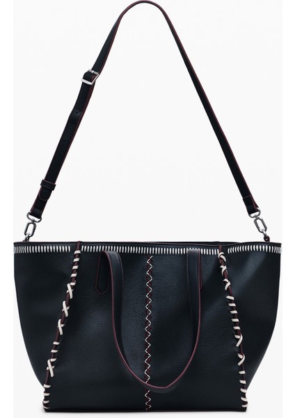 Siyah Kadın Omuz Çantası 25WAXP952000 modelleri