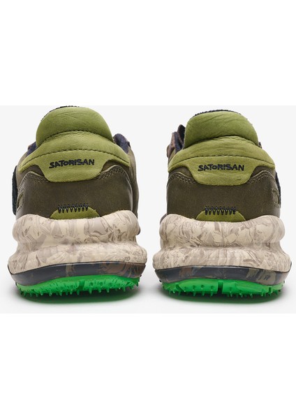 Çok Renkli - Haki Erkek Sneaker Chacrona (1030401) fırsatları