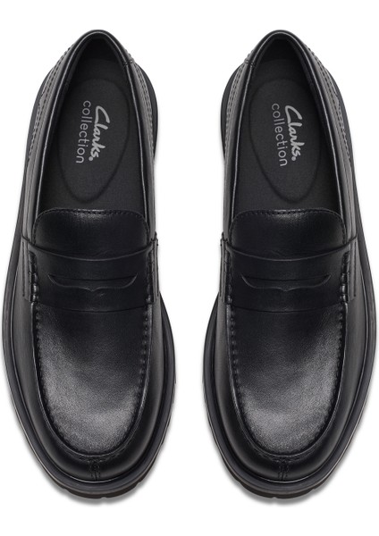 Siyah Erkek Klasik Ayakkabı Berwick Lo fırsatları