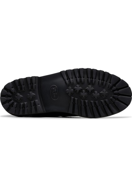 Siyah Erkek Klasik Ayakkabı Berwick Lo