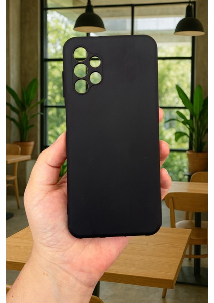 Samsung Galaxy A13 Silikon Darbe Emici Klasik Korumalı Rubber Kılıf fiyatları