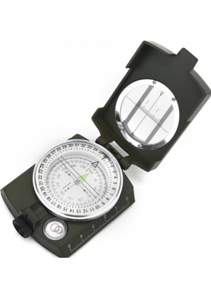 Fonksiyonel Profesyonel Askeri Pusula