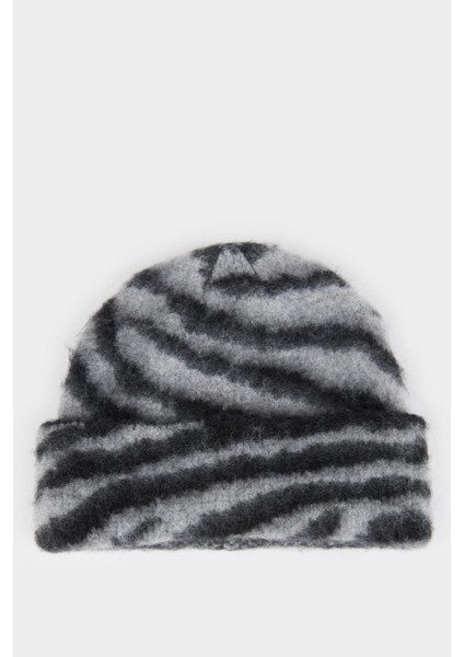 Kadın Desenli BERE F3161AX25WN