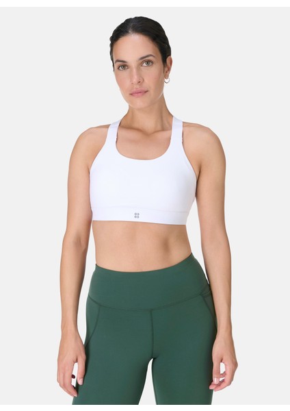 SB10229-100 Power Medıum Support Sp Beyaz Sporcu Sütyeni modelleri